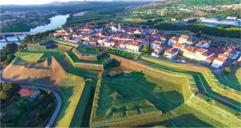 Quinta De Real Villa Valenca Luaran gambar