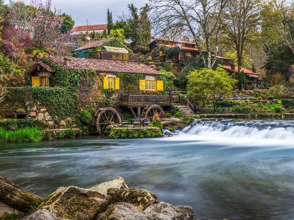 Quinta De Real Villa Valenca Luaran gambar