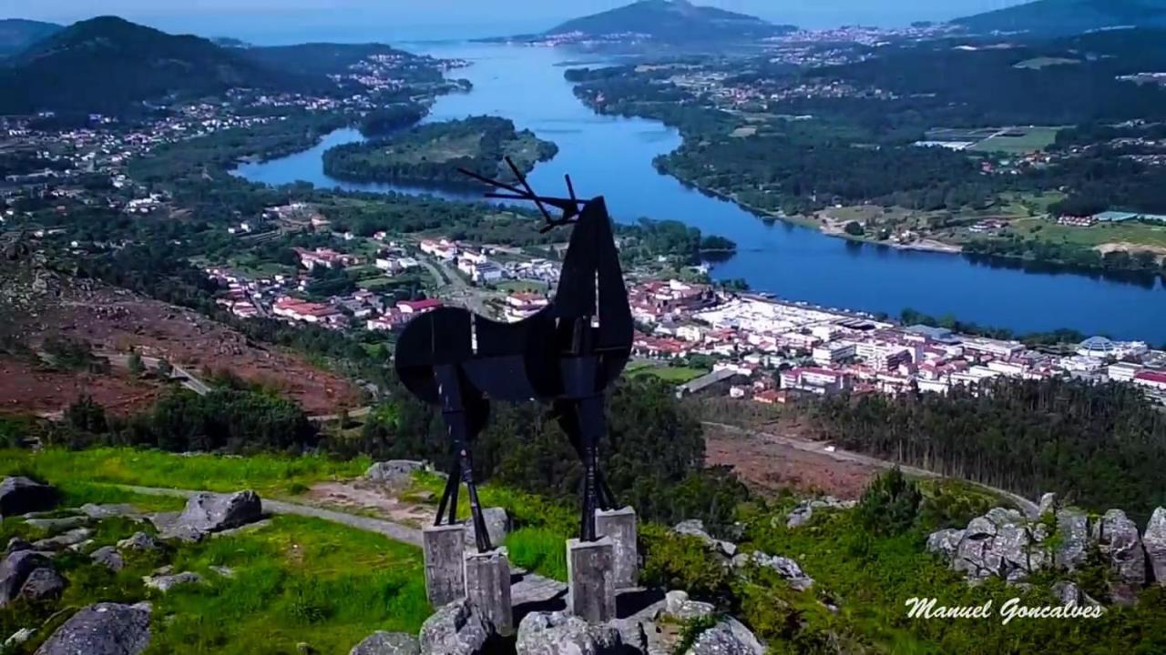 Quinta De Real Villa Valenca Luaran gambar