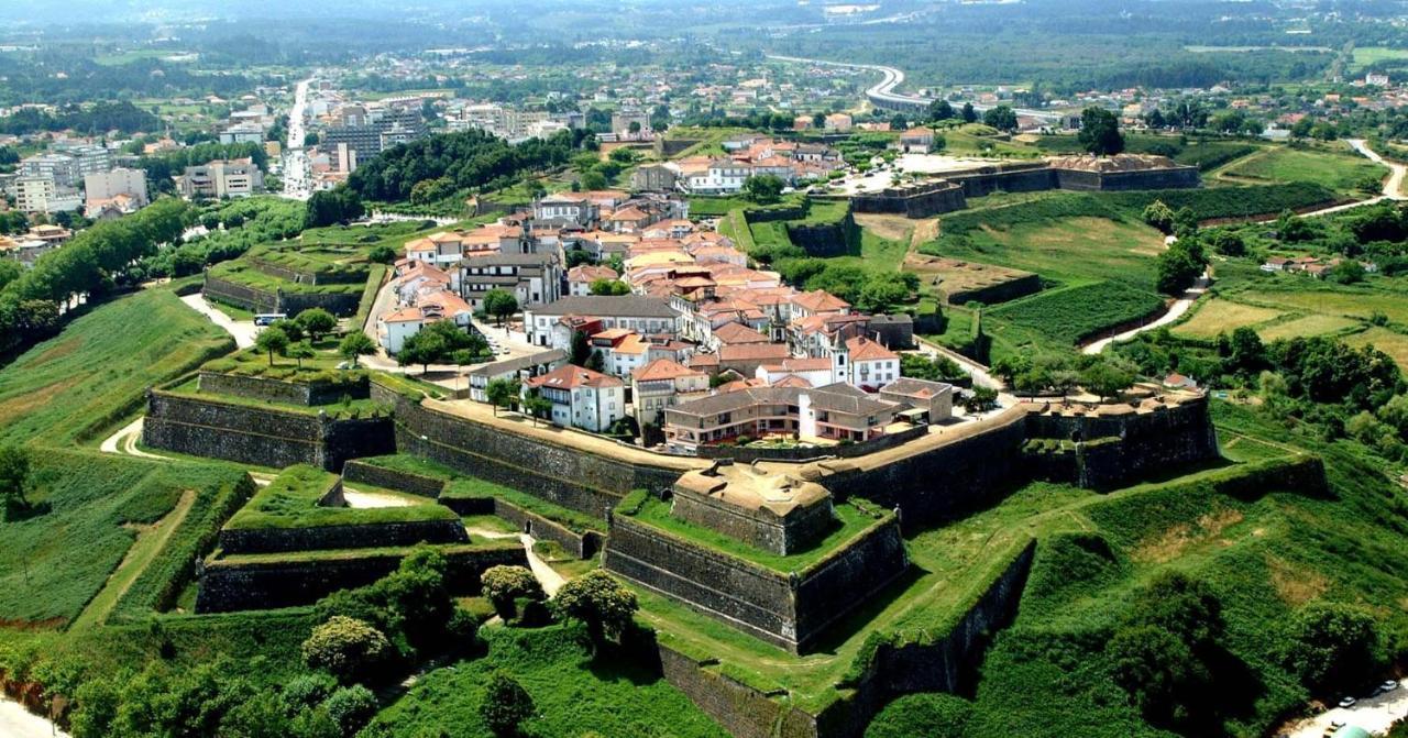 Quinta De Real Villa Valenca Luaran gambar