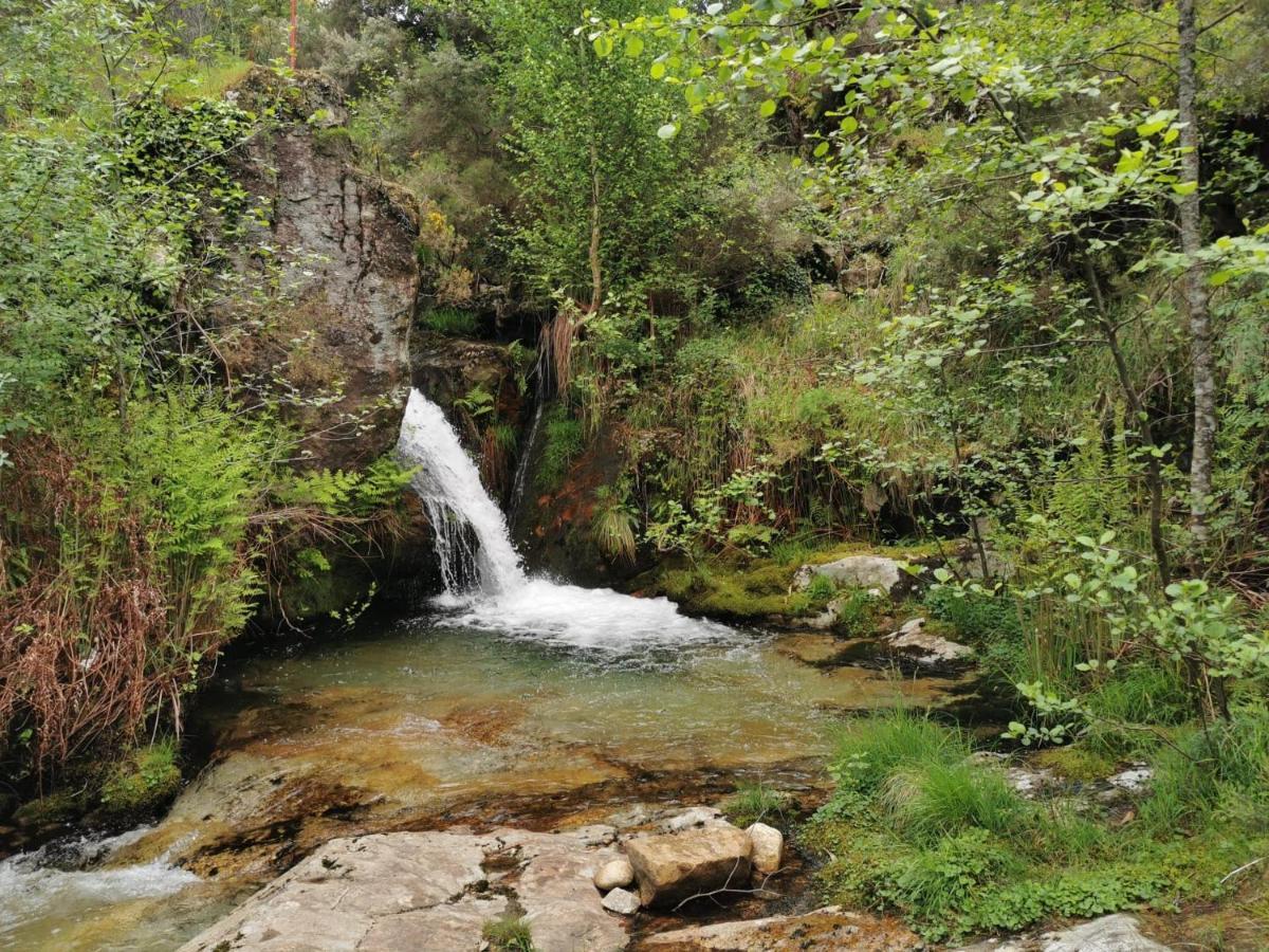 Quinta De Real Villa Valenca Luaran gambar