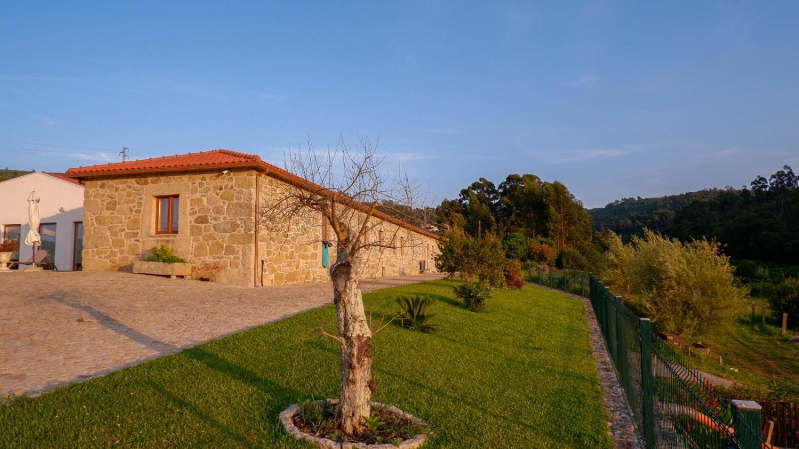 Quinta De Real Villa Valenca Luaran gambar